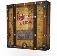 Portal Games Robinson Crusoe - Treasure Chest