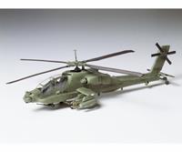 Tamiya Hughes AH-64 Apache