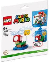 Coppens LEGO Super Mario 30385 Super Mushroom-verrassing uitbreidingsset