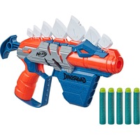 Hasbro Nerf DinoSquad Stego-Smash, Nerf Gun