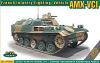 ACE AMX-VCI French Infantry Fighting Vehicle