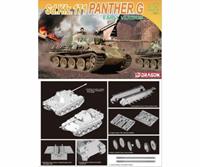 Dragon Sd.Kfz.171 Panther G Early Version