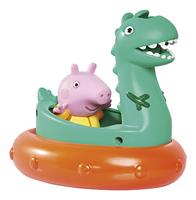 Tomy Peppa Pig - George & Dino