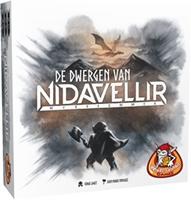 Dwergen Van NidavellirÂ