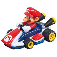 Carrera First Nintendo Mario Kart - Mario