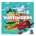 Wayfinders Board Game