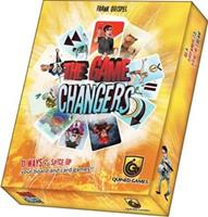 Game Changers (Exp.) (engl.)