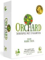 HOT Games Orchard: Solospel met 9 kaarten