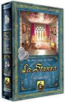 quinedgames La Stanza Deluxe