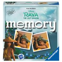 Raya Memory