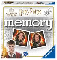 Ravensburger Verlag Harry Potter memory
