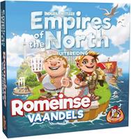 Empires Of The North - Romeinse Vaandels