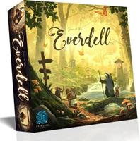 Asmodee Everdell (ENG)