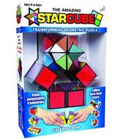 California Creations Star Cube Stern-Zauberwürfel