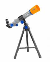 bresseroptik Bresser Optik 40mm Junior Linsen-Teleskop Azimutal Achromatisch Vergrößerung 20 bis 32 x
