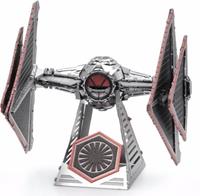 metalearth Metal Earth bouwpakket Star Wars Sith Tie Fighter