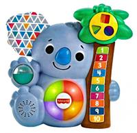 Fisher Price Linkimals - Tellende Koala