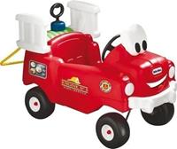 Little Tikes Brandweer Truck met Spuit