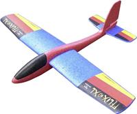 Felix IQ Flexipor XL, Freiflugmodell 84 cm Spannweite - sortiert