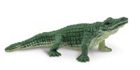 Safari Spielset Lucky Minis Alligatoren 2,5 Cm Grün 192 Stück