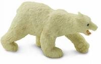 Safari Spielset Good Luck Minis Eisbären 2,5 Cm Weiß 192 Stück