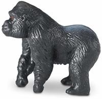 Safari Spielset Good Luck Minis Gorillas 2,5 Cm Schwarz 192 Stück