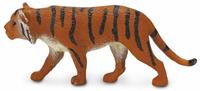 Safari Spielset Good Luck Minis Sibirische Tiger 2,5 Cm 192 Stück