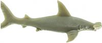 Spielzeug-hammerhai Junior 2,5 Cm Grau 192 Stück