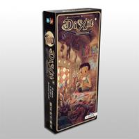 Dixit 8 Harmonies Expansion Board Game