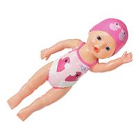 Zapf Creation AG Zapf BABY born My First Swim Girl 30 cm