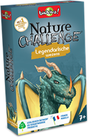 bioviva Nature Challenge - Legendarische Wezens