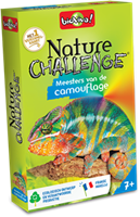 bioviva Nature Challenge - Meesters van de camouflage