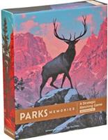 keymastergames Parks Memories Mountaineer