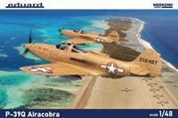 Eduard P-39Q Airacobra - Weekend Edition
