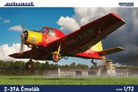 Eduard Z-37A Cmelak - Weekend Edition