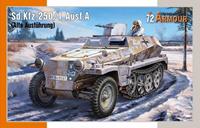 Special Hobby Sd.Kfz 250/1 Ausf.A (Alte Ausführung)