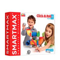 SMART Toys and Games GmbH SmartMax Click & Roll