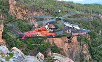 Revell 1/72 Eurocopter Tiger ''15 Jaar Tiger''