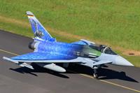 Revell 1/72 Eurofighter "Luftwaffe 2020 Quadriga"