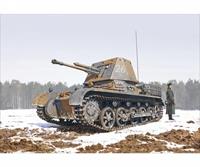 Italeri German Panzerjäger I