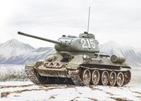 Italeri T-34/85