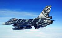 Revell 1/72 Nato Tiger Meet 60th Anniversary