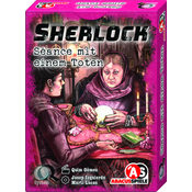 Sales Amelia Sherlock - Séance mit einem Toten (Spiel)