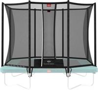 BERG Ultim SafetyNet Comfort 280 x 190 cm (zonder trampoline) - Veiligheidsnet