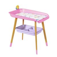 Zapf Creation AG Zapf 829998 BABY born Wickeltisch