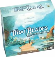 Skybound Games Tidal Blades - cHeroes of the Reef