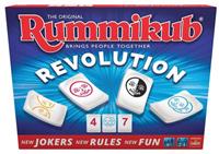 Rummikub - Twist/Revolution
