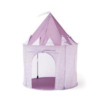 Kids Concept Tent lilac STAR (1000569)