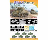 Dragon M4A2 Tarawa