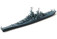 Tamiya U.S. Battleship Missouri